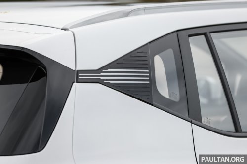 GAC Aion Y Plus MPV starts from RM95,800 in new ‘Anniversary Mega Offer’ promo – EV below RM100k!