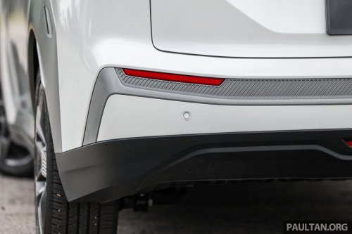 GAC Aion Y Plus MPV starts from RM95,800 in new ‘Anniversary Mega Offer’ promo – EV below RM100k!