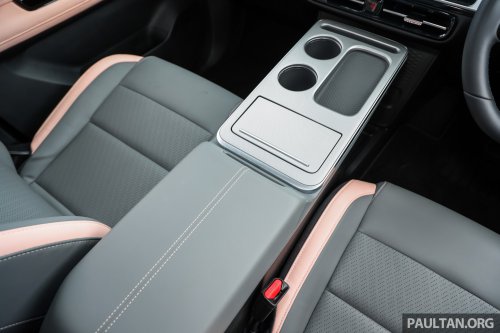 GAC Aion Y Plus MPV starts from RM95,800 in new ‘Anniversary Mega Offer’ promo – EV below RM100k!