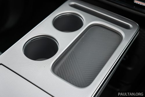 GAC Aion Y Plus MPV starts from RM95,800 in new ‘Anniversary Mega Offer’ promo – EV below RM100k!