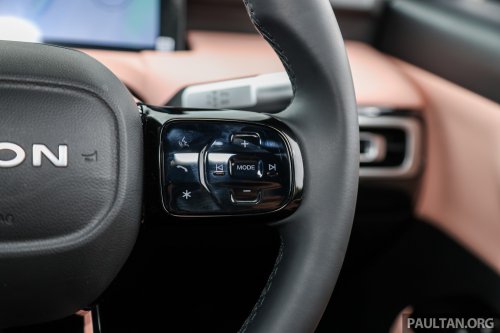 GAC Aion Y Plus MPV starts from RM95,800 in new ‘Anniversary Mega Offer’ promo – EV below RM100k!