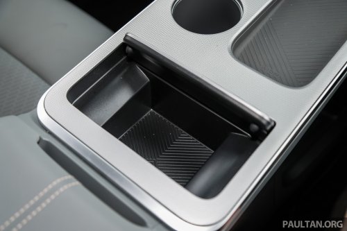 GAC Aion Y Plus MPV starts from RM95,800 in new ‘Anniversary Mega Offer’ promo – EV below RM100k!