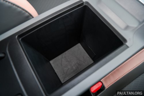 GAC Aion Y Plus MPV starts from RM95,800 in new ‘Anniversary Mega Offer’ promo – EV below RM100k!