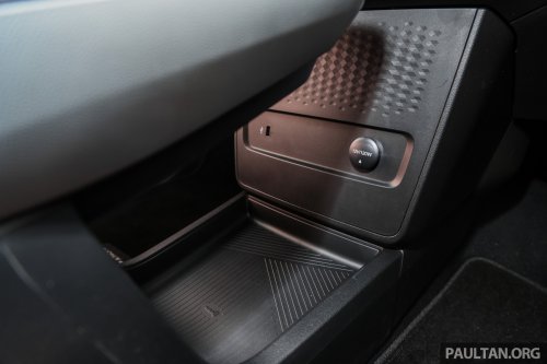 GAC Aion Y Plus MPV starts from RM95,800 in new ‘Anniversary Mega Offer’ promo – EV below RM100k!