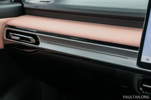 GAC Aion Y Plus MPV starts from RM95,800 in new ‘Anniversary Mega Offer’ promo – EV below RM100k!