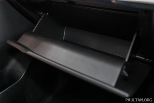 GAC Aion Y Plus MPV starts from RM95,800 in new ‘Anniversary Mega Offer’ promo – EV below RM100k!