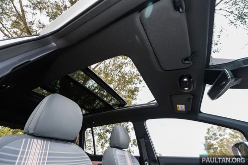 GAC Aion Y Plus MPV starts from RM95,800 in new ‘Anniversary Mega Offer’ promo – EV below RM100k!