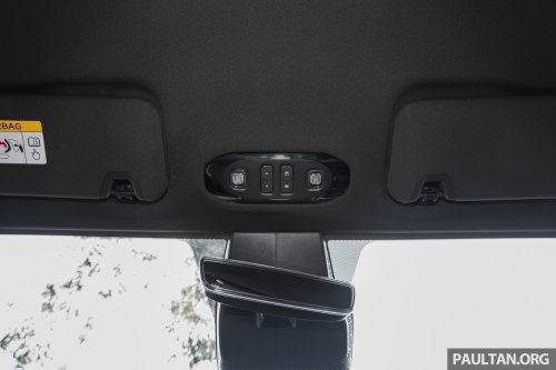 GAC Aion Y Plus MPV starts from RM95,800 in new ‘Anniversary Mega Offer’ promo – EV below RM100k!