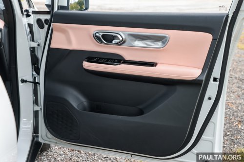 GAC Aion Y Plus MPV starts from RM95,800 in new ‘Anniversary Mega Offer’ promo – EV below RM100k!