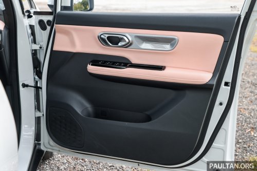 GAC Aion Y Plus MPV starts from RM95,800 in new ‘Anniversary Mega Offer’ promo – EV below RM100k!