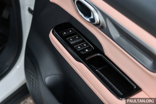 GAC Aion Y Plus MPV starts from RM95,800 in new ‘Anniversary Mega Offer’ promo – EV below RM100k!