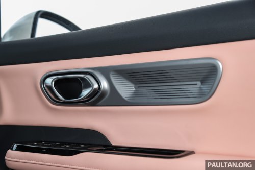 GAC Aion Y Plus MPV starts from RM95,800 in new ‘Anniversary Mega Offer’ promo – EV below RM100k!