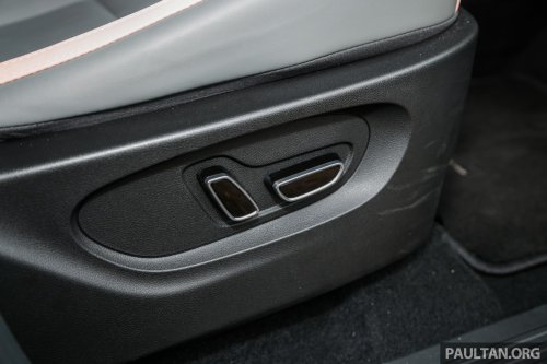 GAC Aion Y Plus MPV starts from RM95,800 in new ‘Anniversary Mega Offer’ promo – EV below RM100k!