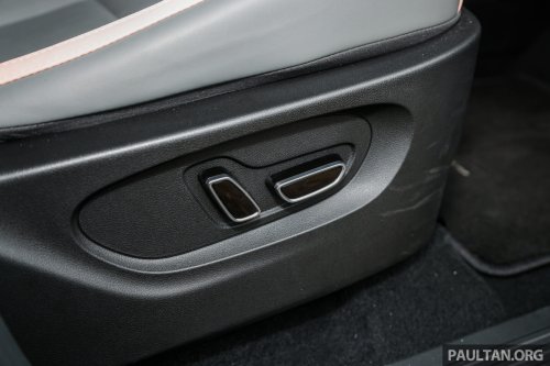 GAC Aion Y Plus MPV starts from RM95,800 in new ‘Anniversary Mega Offer’ promo – EV below RM100k!