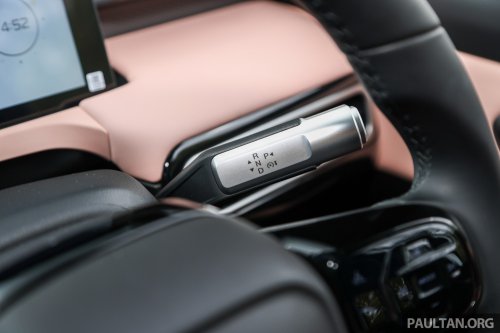 GAC Aion Y Plus MPV starts from RM95,800 in new ‘Anniversary Mega Offer’ promo – EV below RM100k!