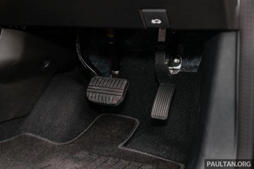 GAC Aion Y Plus MPV starts from RM95,800 in new ‘Anniversary Mega Offer’ promo – EV below RM100k!