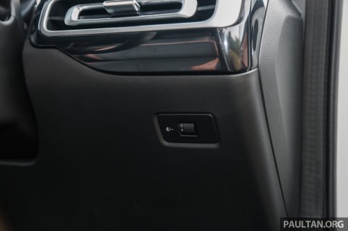 GAC Aion Y Plus MPV starts from RM95,800 in new ‘Anniversary Mega Offer’ promo – EV below RM100k!