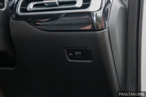 GAC Aion Y Plus MPV starts from RM95,800 in new ‘Anniversary Mega Offer’ promo – EV below RM100k!