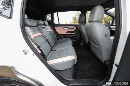 GAC Aion Y Plus MPV starts from RM95,800 in new ‘Anniversary Mega Offer’ promo – EV below RM100k!