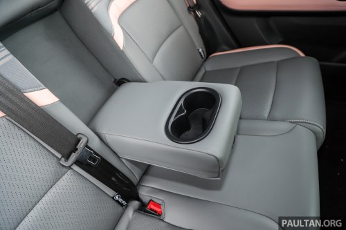 GAC Aion Y Plus MPV starts from RM95,800 in new ‘Anniversary Mega Offer’ promo – EV below RM100k!