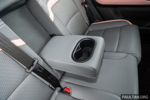 GAC Aion Y Plus MPV starts from RM95,800 in new ‘Anniversary Mega Offer’ promo – EV below RM100k!