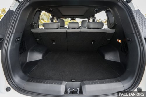 GAC Aion Y Plus MPV starts from RM95,800 in new ‘Anniversary Mega Offer’ promo – EV below RM100k!