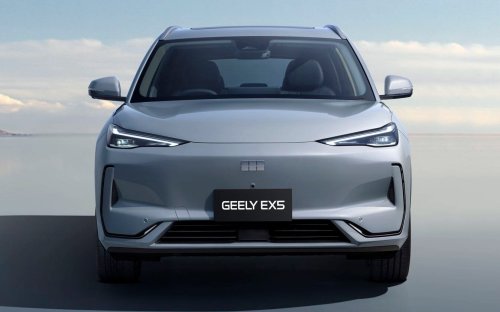 Geely, Proton, Geely returns to South Africa in 2025 – Coolray launch in 2H 2026, competing directly against Proton X50?