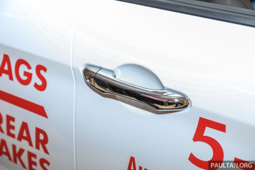 JAC T9 PHEV coming soon – first plug-in hybrid pick-up truck in Malaysia to join diesel and EV T9 range