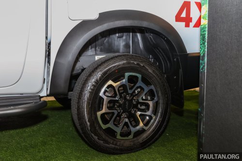 JAC T9 PHEV coming soon – first plug-in hybrid pick-up truck in Malaysia to join diesel and EV T9 range