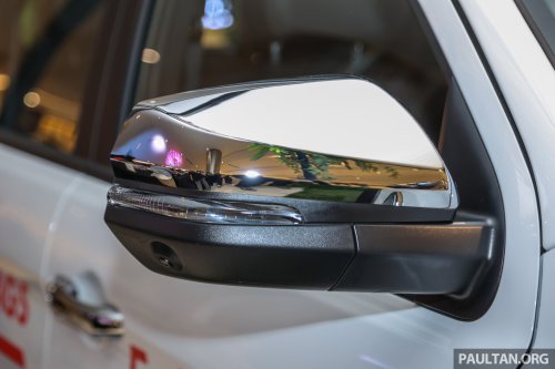 JAC T9 PHEV coming soon – first plug-in hybrid pick-up truck in Malaysia to join diesel and EV T9 range