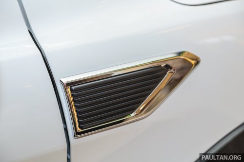 JAC T9 PHEV coming soon – first plug-in hybrid pick-up truck in Malaysia to join diesel and EV T9 range