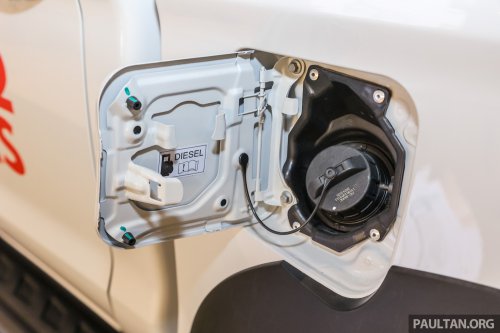 JAC T9 PHEV coming soon – first plug-in hybrid pick-up truck in Malaysia to join diesel and EV T9 range