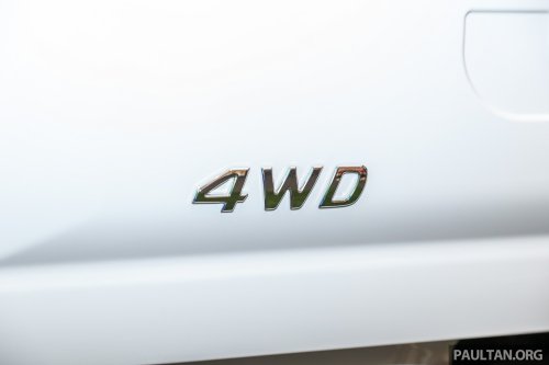 JAC T9 PHEV coming soon – first plug-in hybrid pick-up truck in Malaysia to join diesel and EV T9 range