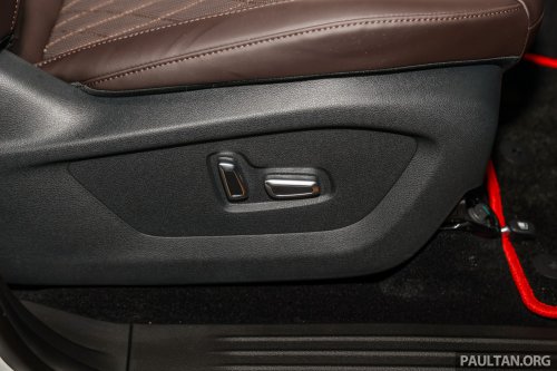 JAC T9 PHEV coming soon – first plug-in hybrid pick-up truck in Malaysia to join diesel and EV T9 range