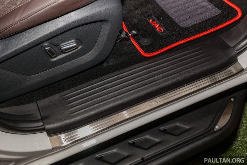 JAC T9 PHEV coming soon – first plug-in hybrid pick-up truck in Malaysia to join diesel and EV T9 range