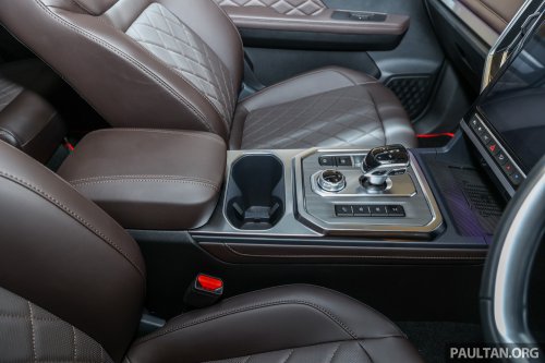 JAC T9 PHEV coming soon – first plug-in hybrid pick-up truck in Malaysia to join diesel and EV T9 range