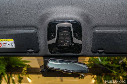 JAC T9 PHEV coming soon – first plug-in hybrid pick-up truck in Malaysia to join diesel and EV T9 range