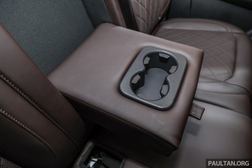 JAC T9 PHEV coming soon – first plug-in hybrid pick-up truck in Malaysia to join diesel and EV T9 range