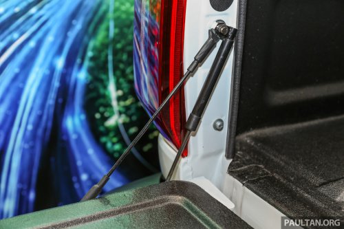 JAC T9 PHEV coming soon – first plug-in hybrid pick-up truck in Malaysia to join diesel and EV T9 range