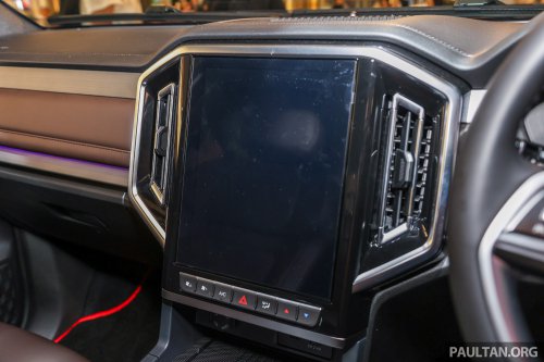 JAC T9 PHEV coming soon – first plug-in hybrid pick-up truck in Malaysia to join diesel and EV T9 range