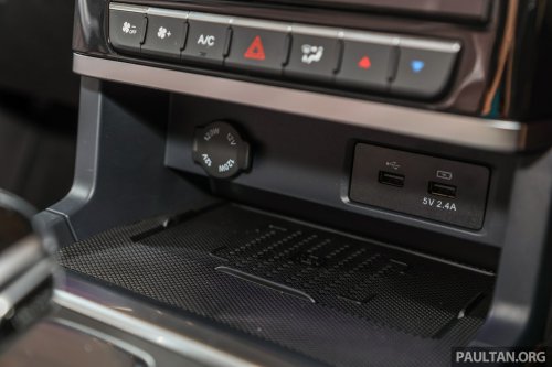 JAC T9 PHEV coming soon – first plug-in hybrid pick-up truck in Malaysia to join diesel and EV T9 range