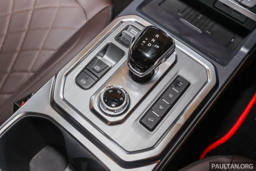 JAC T9 PHEV coming soon – first plug-in hybrid pick-up truck in Malaysia to join diesel and EV T9 range