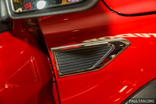 JAC T9 EV recognised as a pioneer in electric pick-up trucks by Malaysia Book of Records – 340 km range