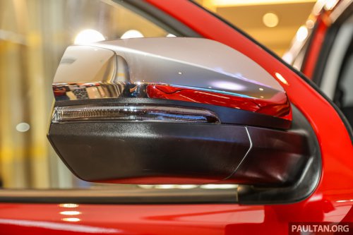 JAC T9 PHEV coming soon – first plug-in hybrid pick-up truck in Malaysia to join diesel and EV T9 range