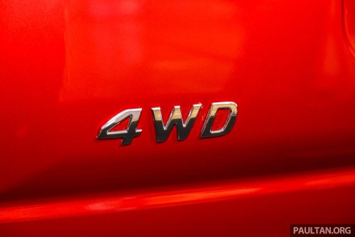 JAC T9 EV recognised as a pioneer in electric pick-up trucks by Malaysia Book of Records – 340 km range