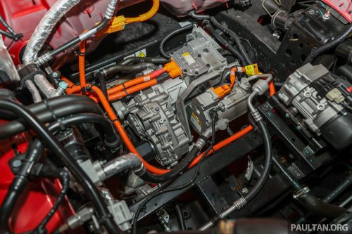 JAC T9 EV recognised as a pioneer in electric pick-up trucks by Malaysia Book of Records – 340 km range