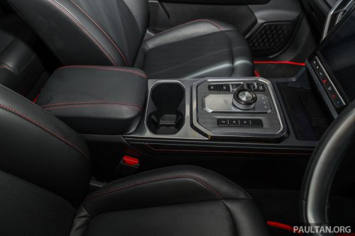 JAC T9 PHEV coming soon – first plug-in hybrid pick-up truck in Malaysia to join diesel and EV T9 range