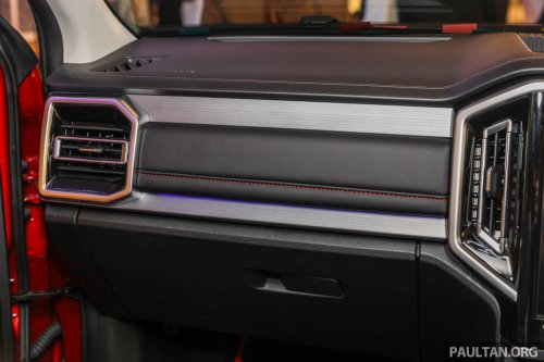 JAC T9 EV recognised as a pioneer in electric pick-up trucks by Malaysia Book of Records – 340 km range