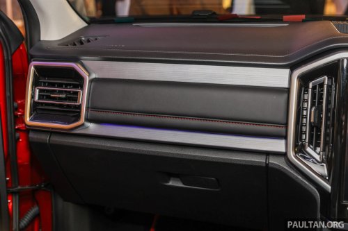 JAC T9 EV recognised as a pioneer in electric pick-up trucks by Malaysia Book of Records – 340 km range