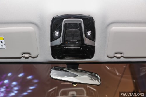 JAC T9 PHEV coming soon – first plug-in hybrid pick-up truck in Malaysia to join diesel and EV T9 range